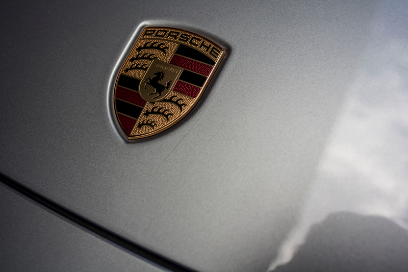 Illustration for article titled Driving A $175,000 Porsche Panamera Sport Turismo Is Great Until You Scratch It